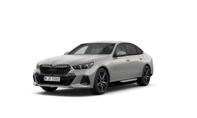 BMW 5er Reihe