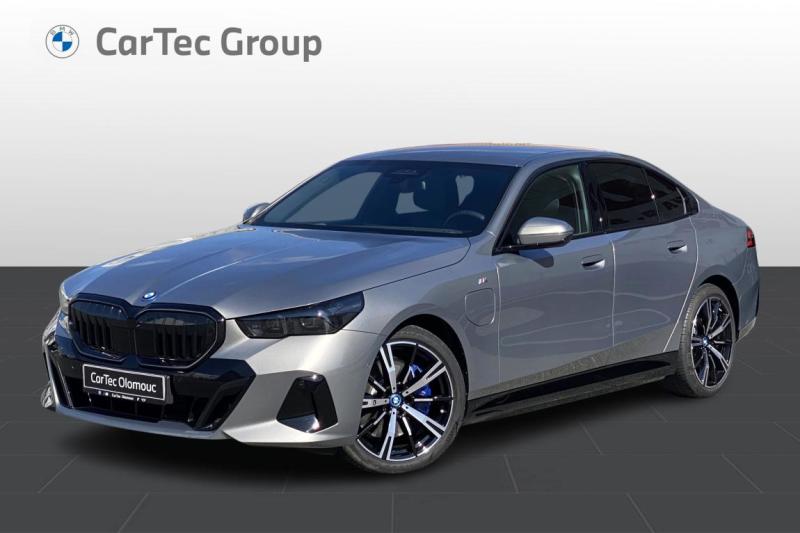 BMW 5er Reihe