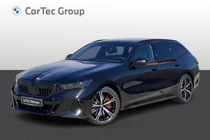 BMW 5er Reihe