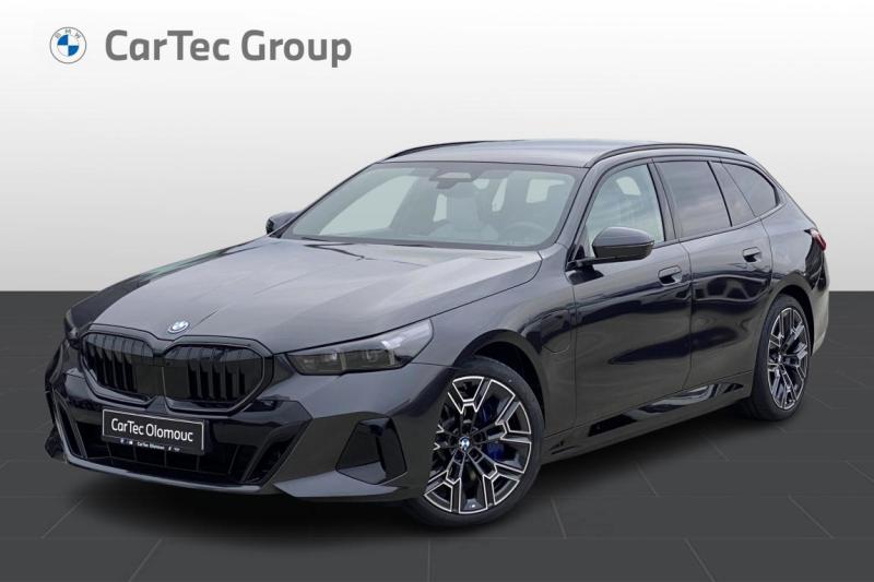 BMW 5er Reihe
