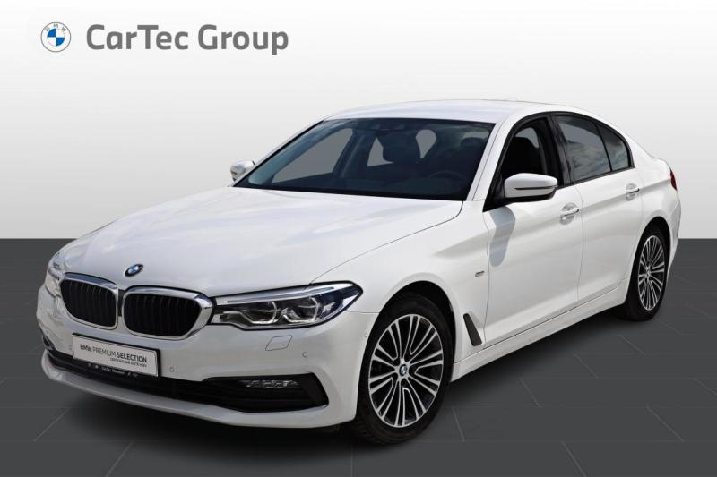 BMW 5er Reihe