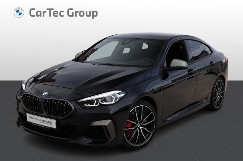 BMW 2er Reihe