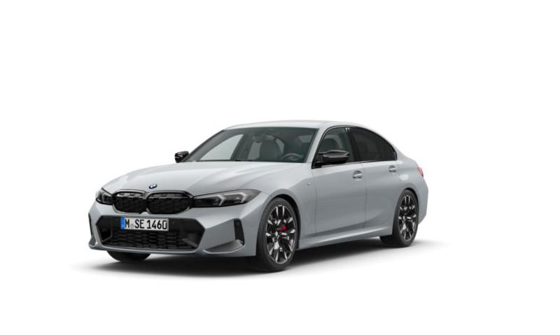 BMW 3er Reihe