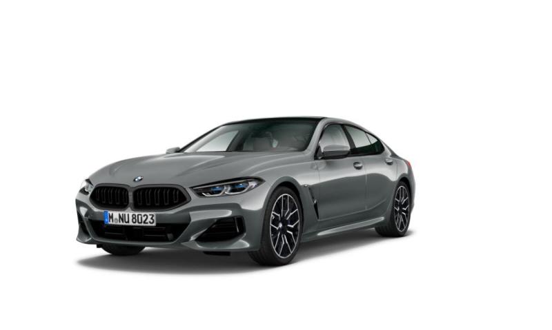 BMW 8er Reihe