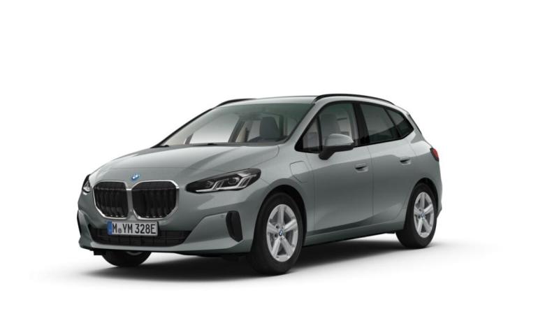 BMW 2er Reihe