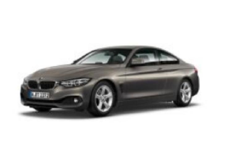 BMW 4er Reihe