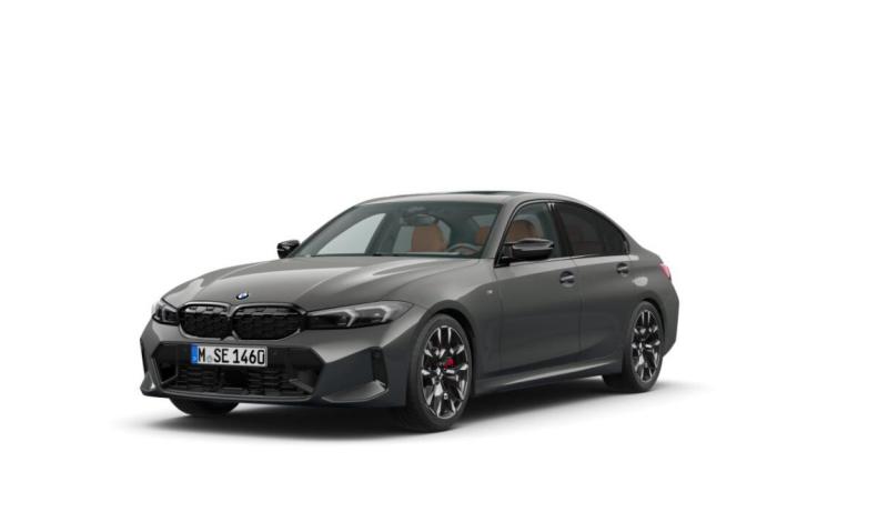 BMW 3er Reihe
