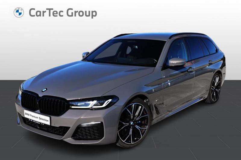 BMW 5er Reihe