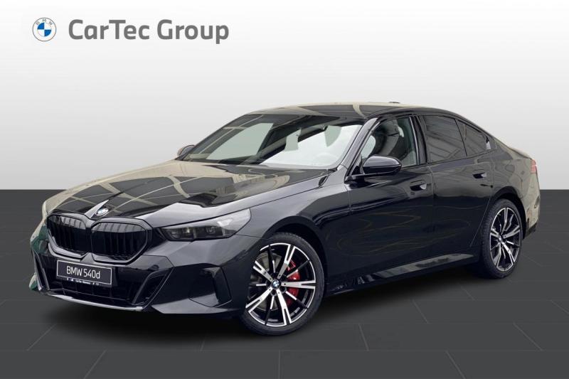 BMW 5er Reihe