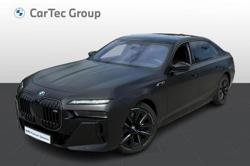 BMW 7er Reihe