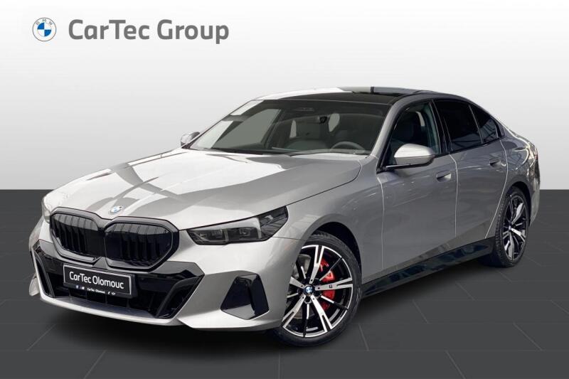 BMW 5er Reihe
