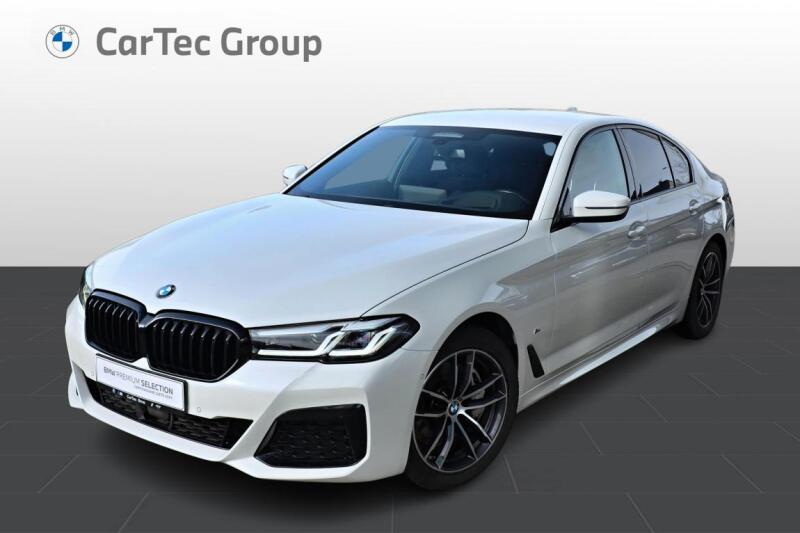 BMW 5er Reihe