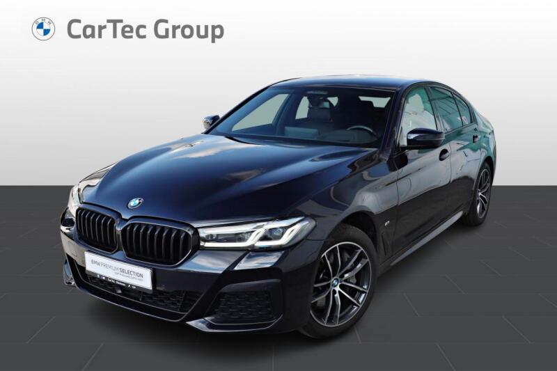 BMW Rad 5