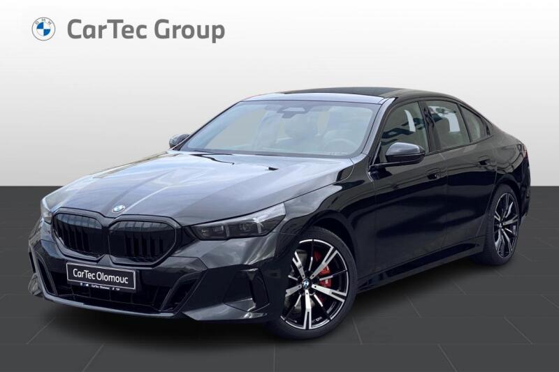 BMW 5er Reihe