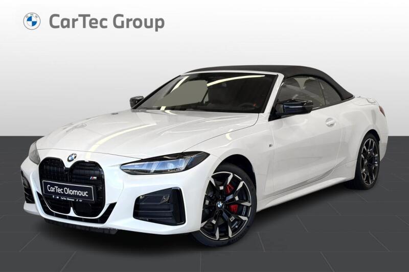 BMW Rad 4