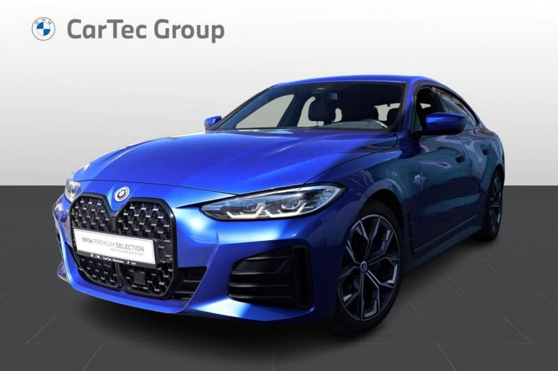 BMW Seria 4