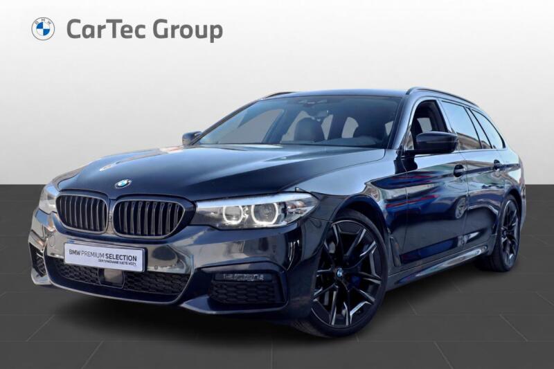 BMW Serie 5
