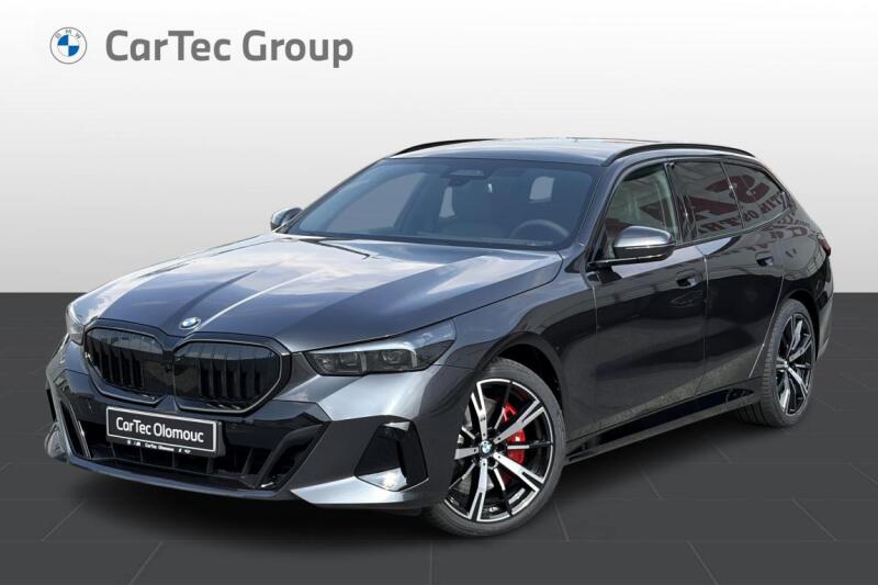 BMW Serie 5