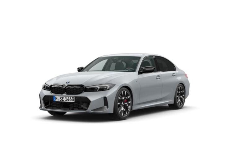 BMW 3er Reihe