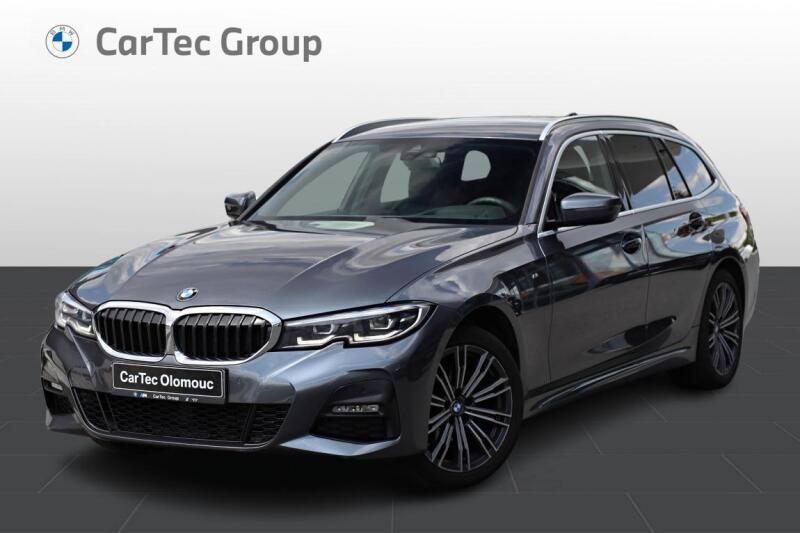 BMW Serie 3