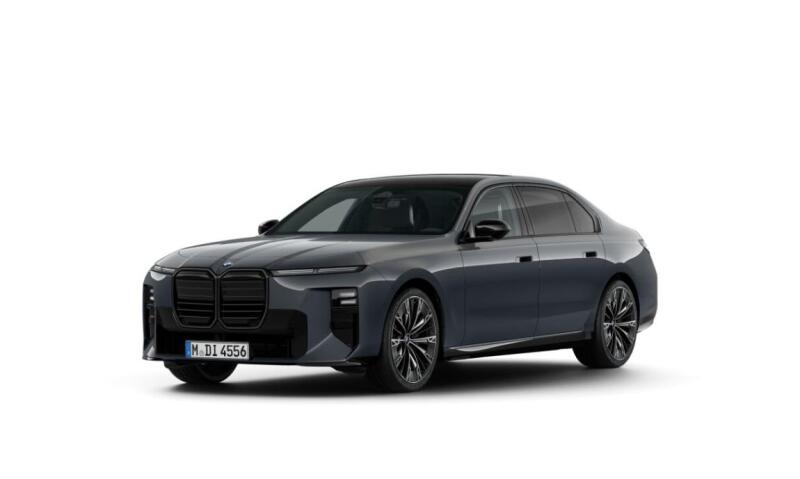 BMW 7er Reihe
