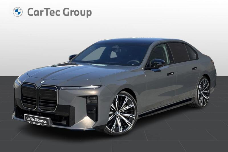 BMW 7er Reihe