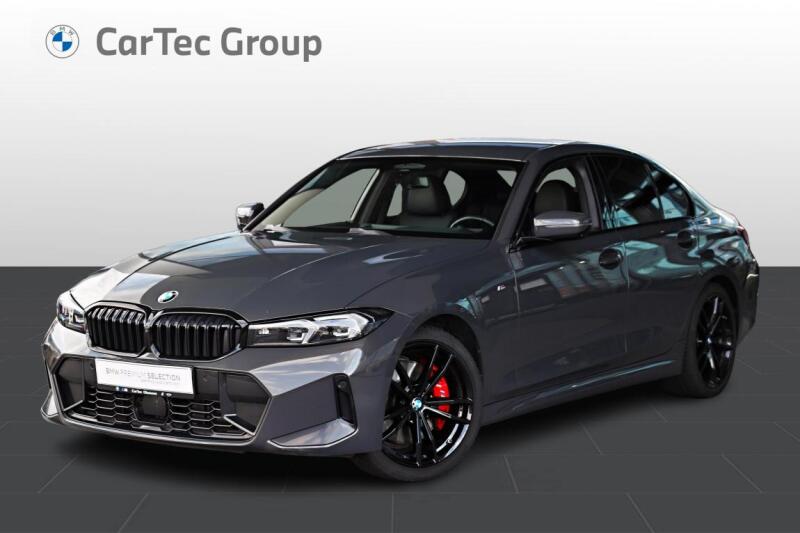 BMW Rad 3