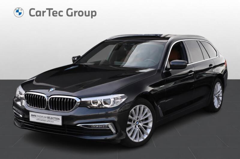 BMW Serie 5