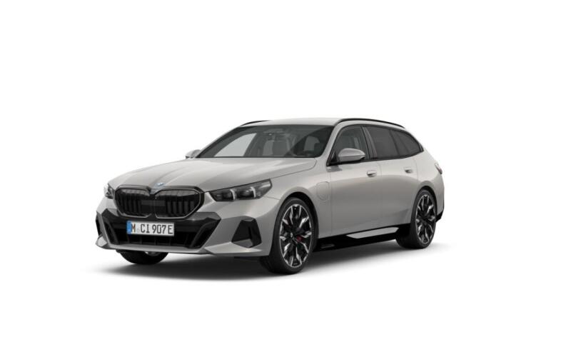 BMW Rad 5