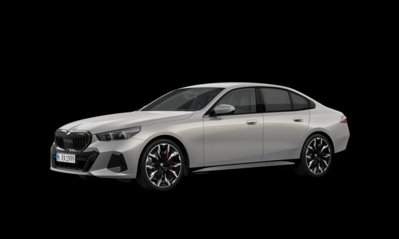 BMW 5er Reihe