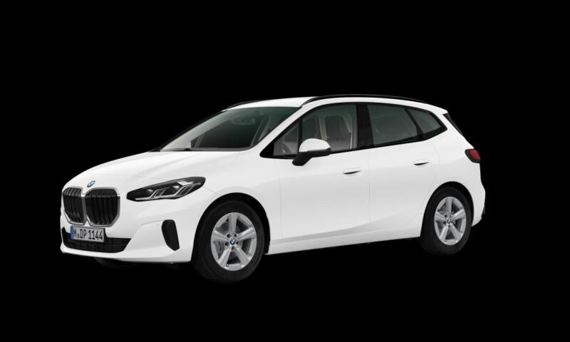 BMW 2er Reihe