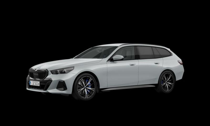 BMW 5er Reihe
