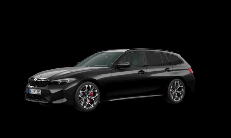 BMW Rad 3