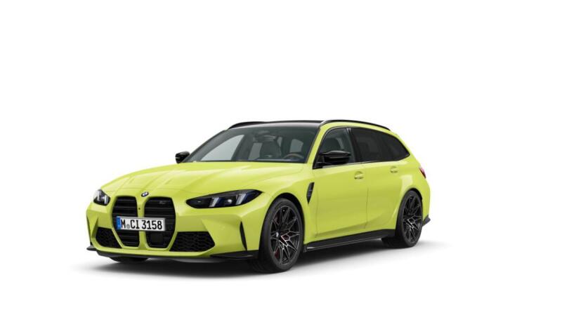 BMW M3