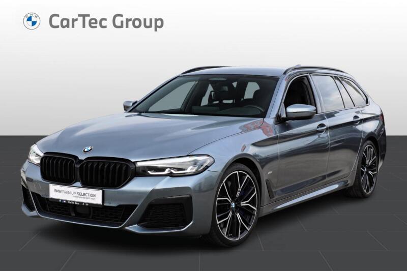 BMW Rad 5