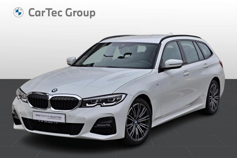 BMW Serie 3