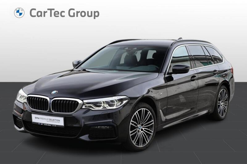 BMW Rad 5