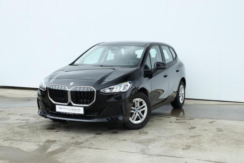 BMW Rad 2