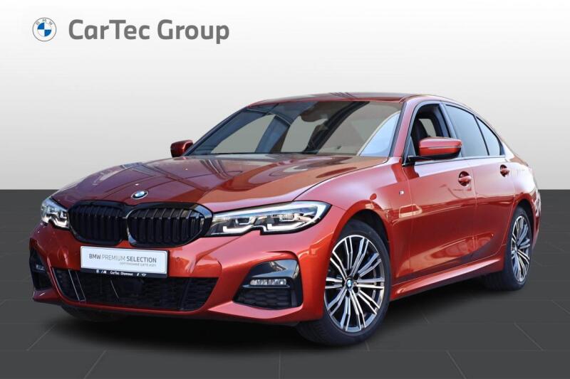 BMW 3er Reihe