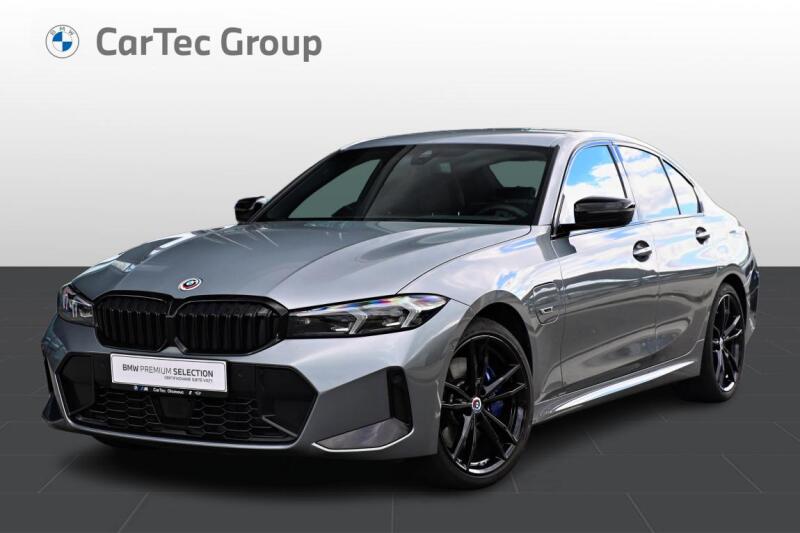 BMW Rad 3