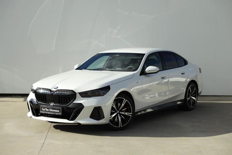 BMW 5er Reihe