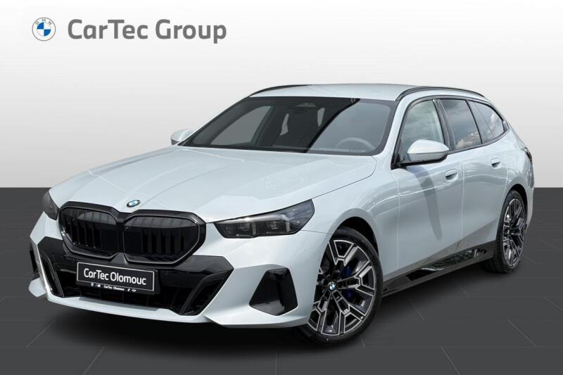 BMW 5er Reihe