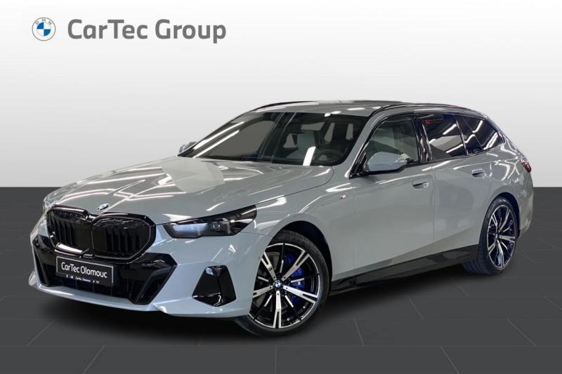 BMW 5er Reihe