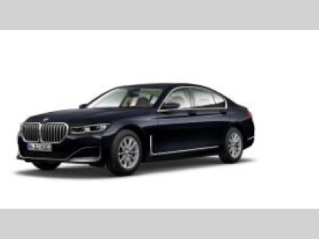 BMW Serie 7