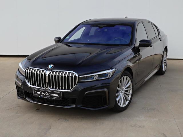 BMW Seria 7