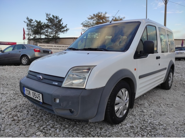 Ford Tourneo Connect