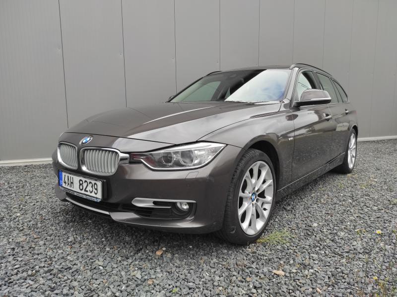 BMW 3er Reihe
