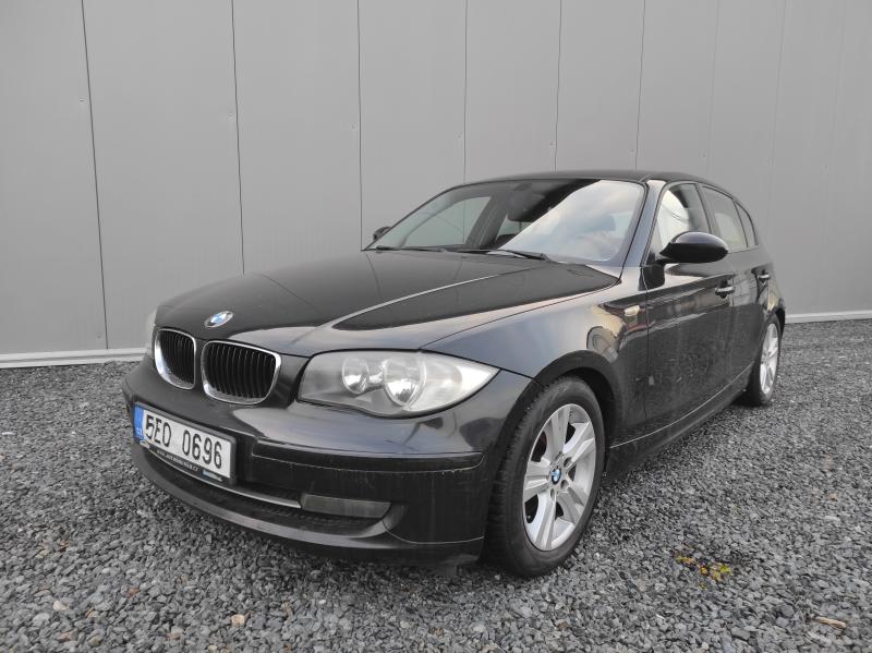 BMW Rad 1