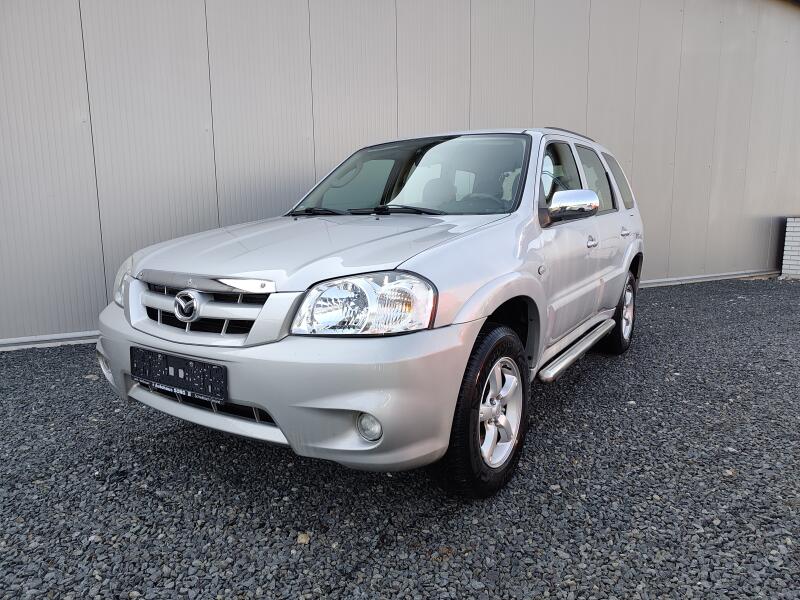 Mazda Tribute