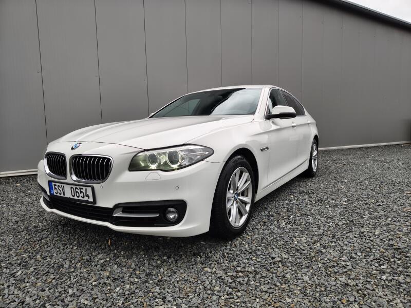 BMW Serie 5